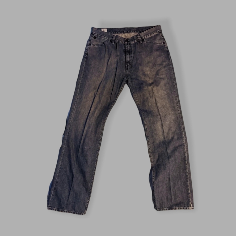 Lacoste Blue Jeans